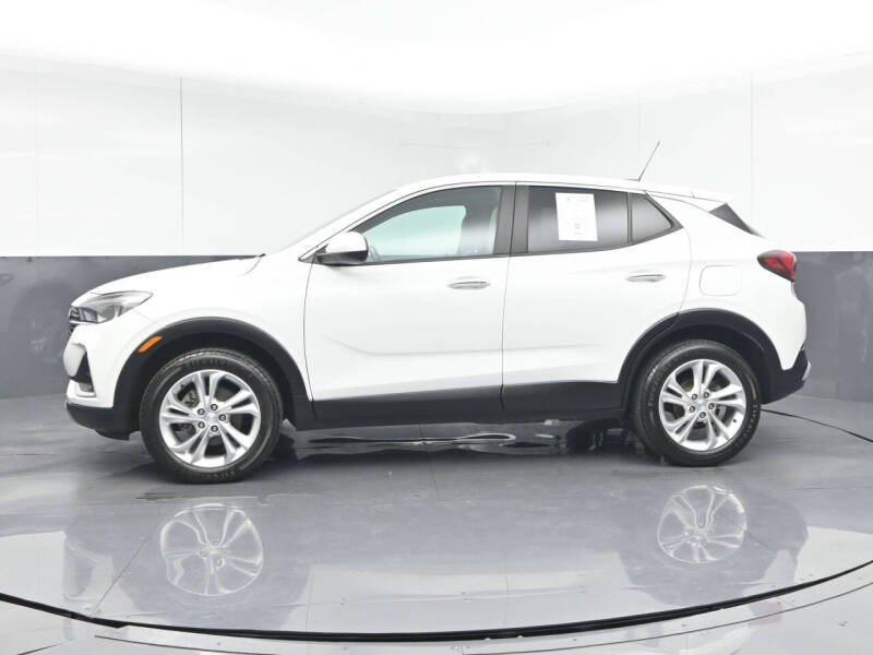 2022 Buick Encore GX Preferred