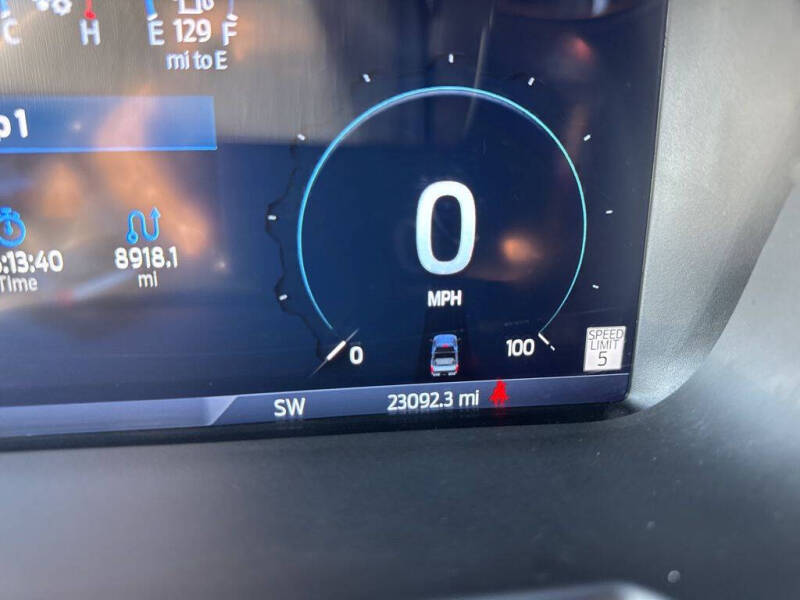 2025 Ford F-250 Super Duty