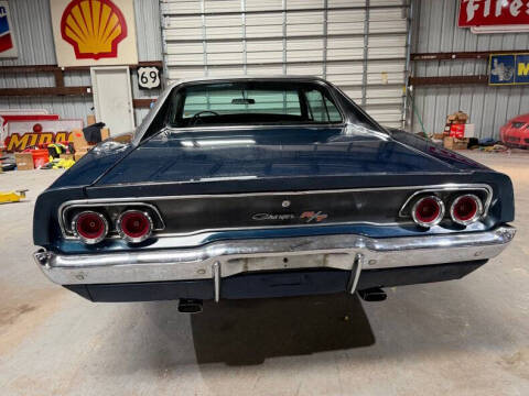 1968 Dodge Charger