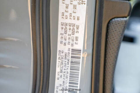 2020 Jeep Grand Cherokee Trackhawk