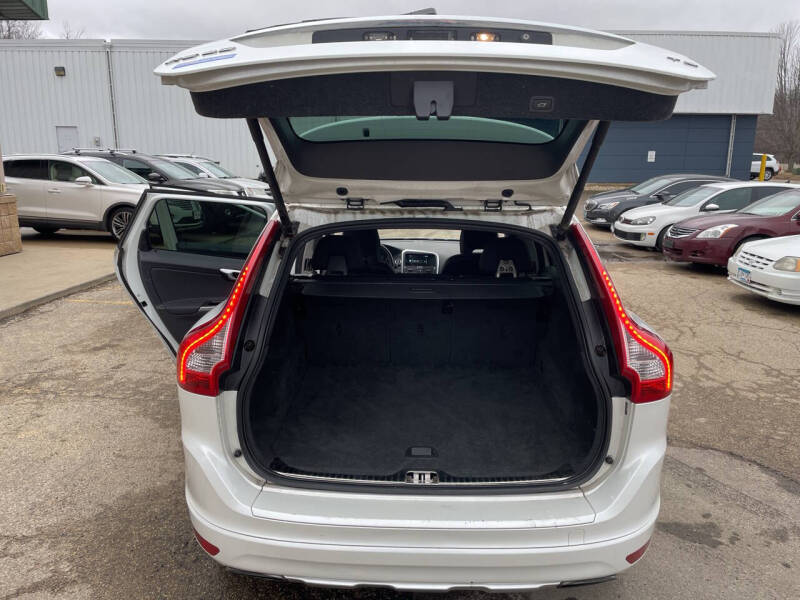 2015 Volvo XC60 T5 Drive-E