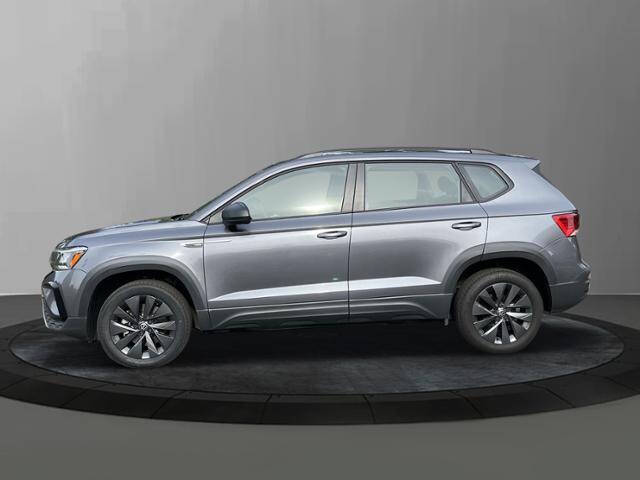 2022 Volkswagen Taos S