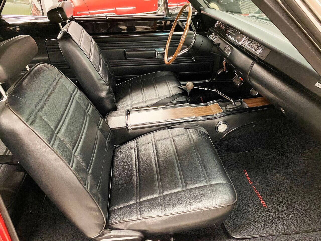 1969 Plymouth Roadrunner JUST SOLD 15
