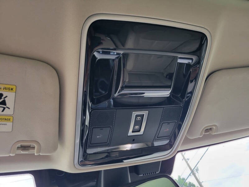 2016 Land Rover Range Rover Sport SE Td6