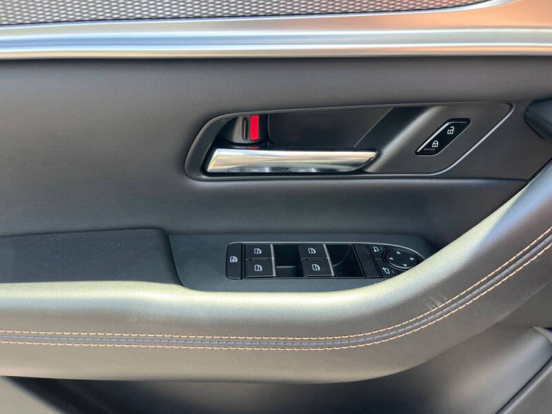 2026 Mazda CX-90 3.3 Turbo Preferred