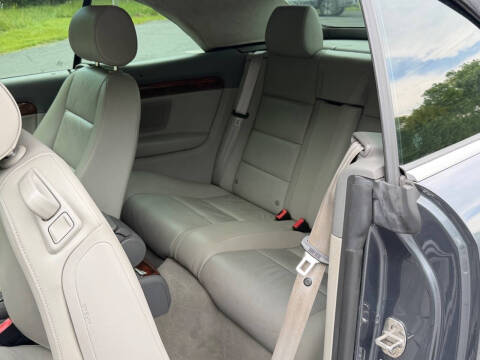 2007 Audi A4 2.0T quattro