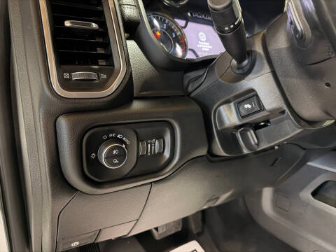 2020 RAM 3500 Laramie