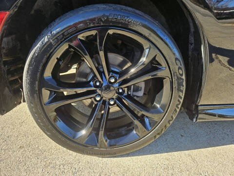 2021 Dodge Charger R/T