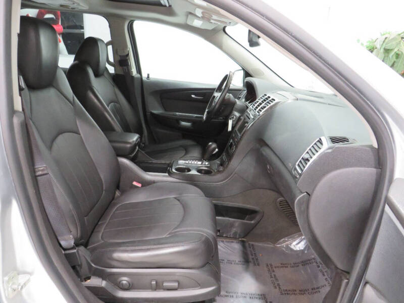 2012 GMC Acadia Denali