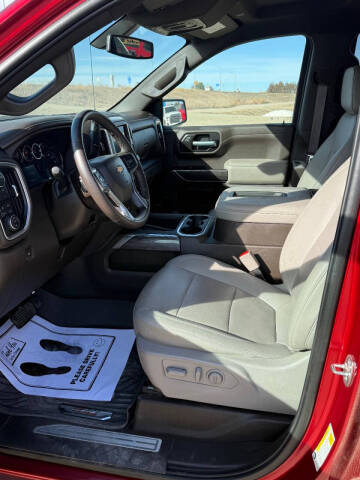 2022 Chevrolet Silverado 1500 Limited