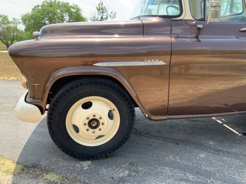 1955 Chevrolet 3800