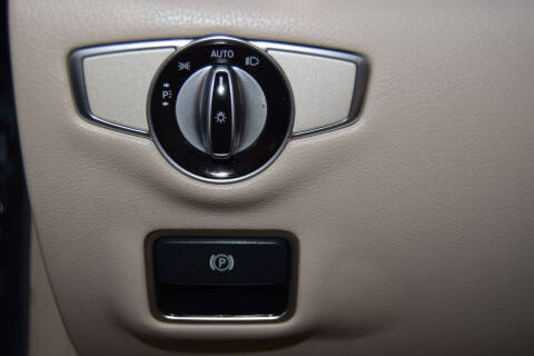 2015 Mercedes-Benz S-Class S 550