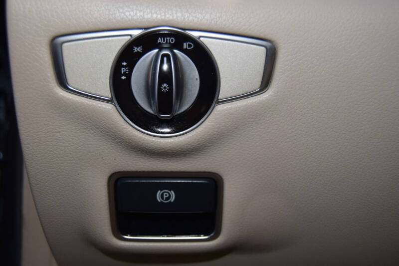 2015 Mercedes-Benz S-Class S 550