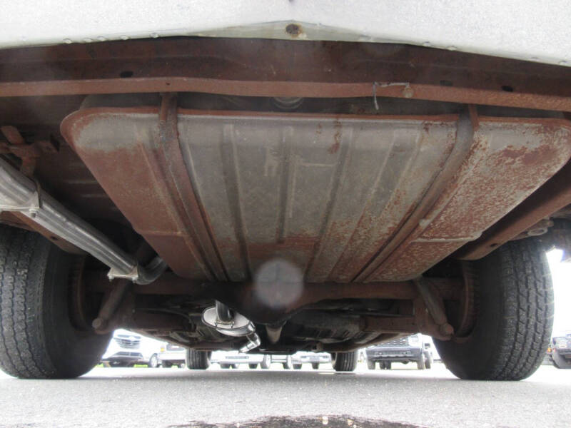 1969 Cadillac DeVille