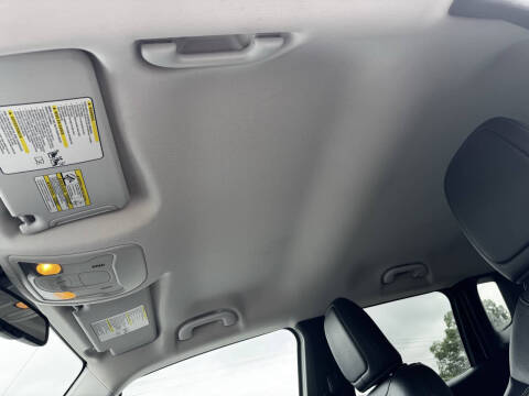 2016 Jeep Renegade Limited