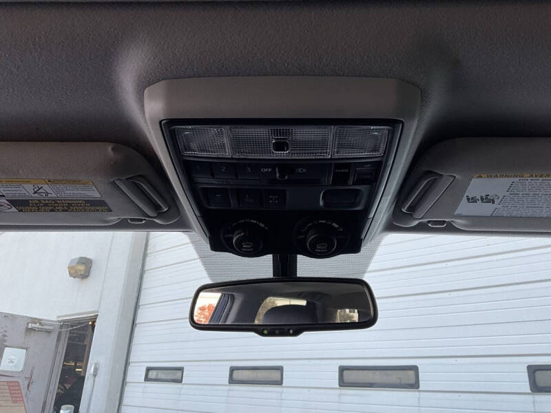 2018 Toyota 4Runner TRD Off-Road Premium