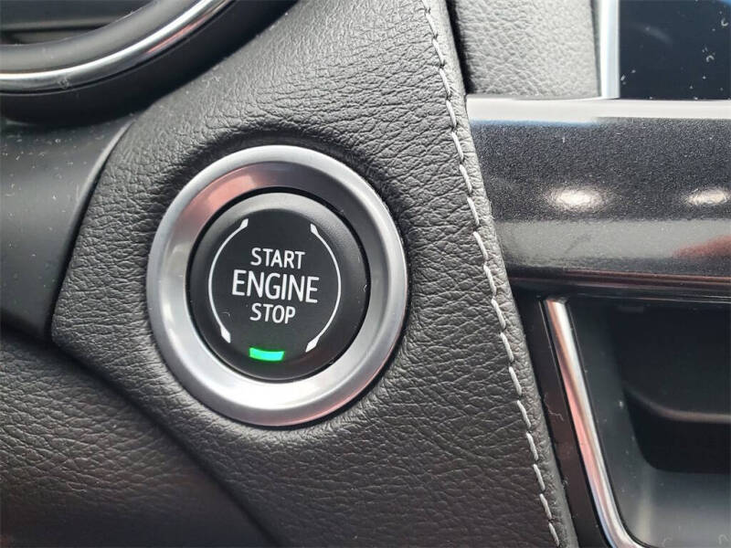 2022 Cadillac CT5 Premium Luxury