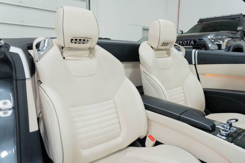2013 Mercedes-Benz SL-Class SL 550