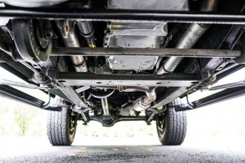 1989 Land Rover Defender