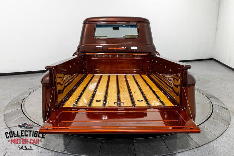 1957 Chevrolet 3100