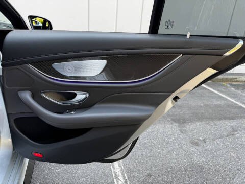 2020 Mercedes-Benz AMG GT 63