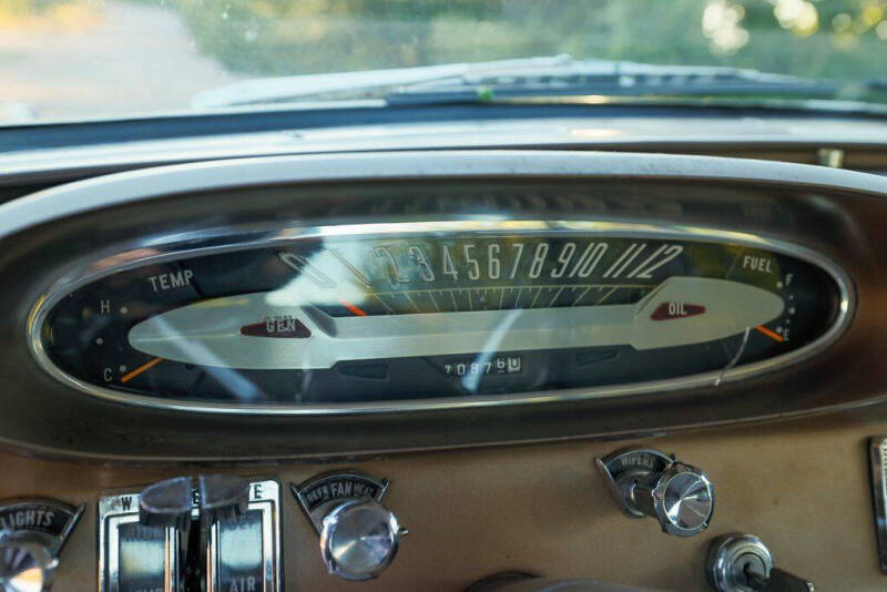 1961 AMC Rambler