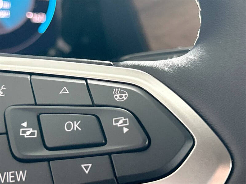 2026 Volkswagen Atlas SE