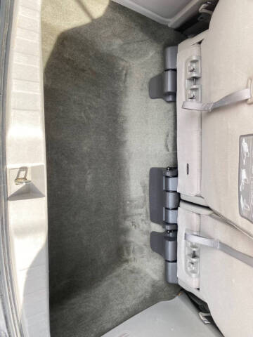 2017 Honda Odyssey SE
