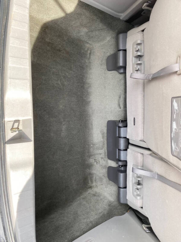 2017 Honda Odyssey SE