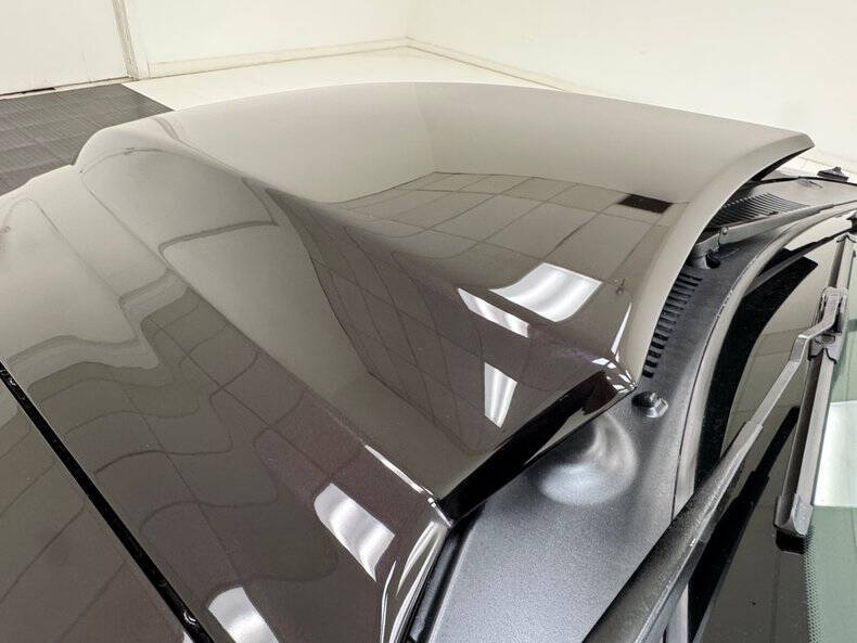 2000 Ford Mustang GT