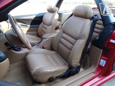 1995 Ford Mustang GT