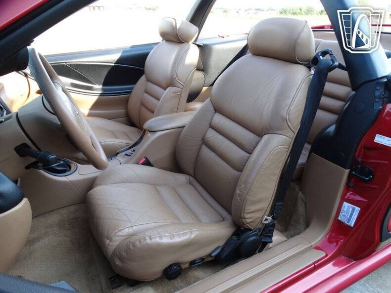 1995 Ford Mustang GT