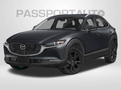 2024 Mazda CX-30 2.5 S Select Sport