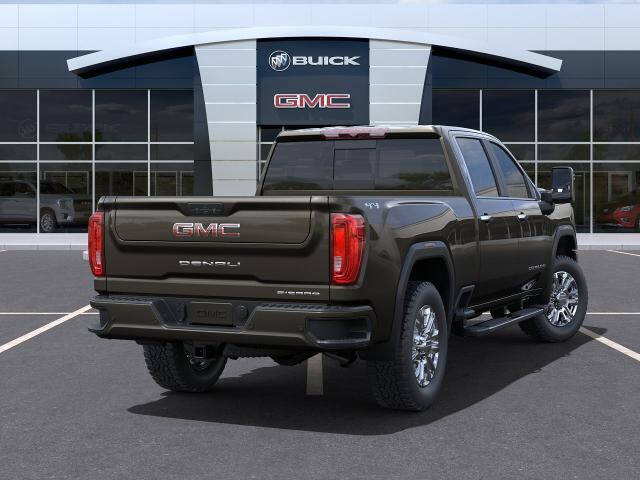 2023 GMC Sierra 2500HD