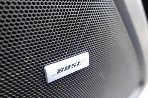 2019 Chevrolet Traverse RS