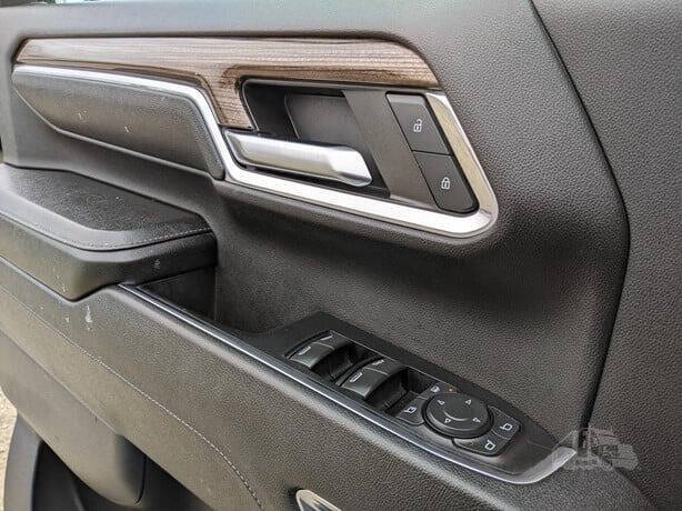 2024 Chevrolet Silverado 3500HD LT