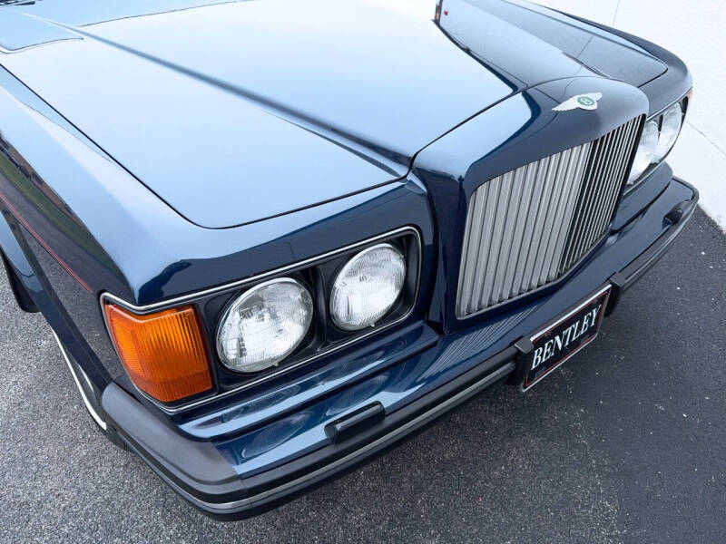 1993 Bentley Brooklands - Photo 55