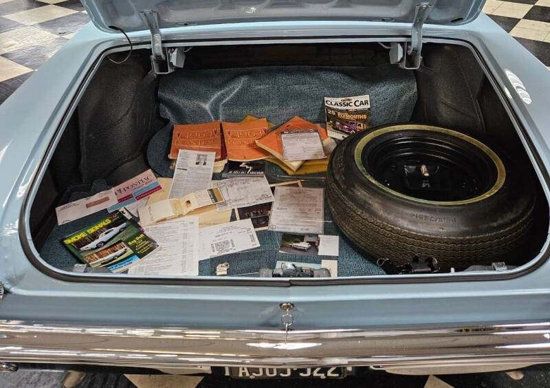 1964 Pontiac Catalina