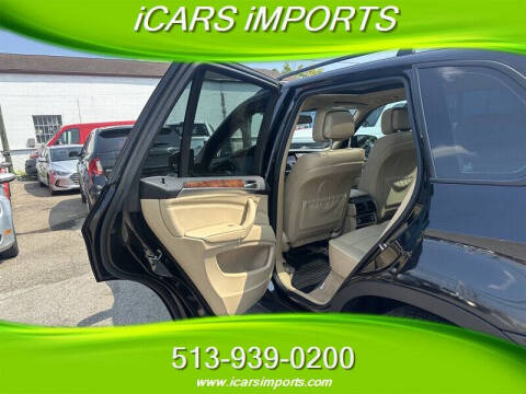 2013 BMW X5 xDrive35i