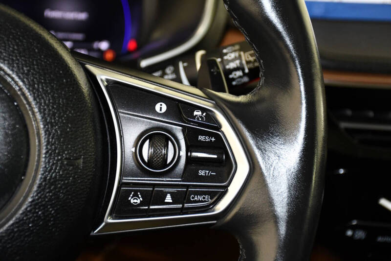 2024 Acura MDX SH-AWD w/Tech