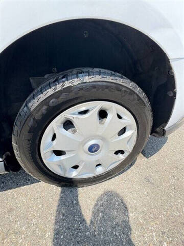 2015 Ford Transit Connect XLT