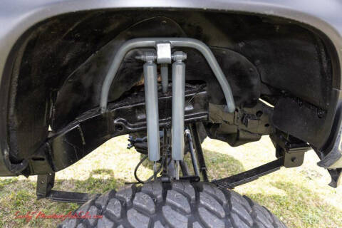 1996 Chevrolet C/K 1500 Series