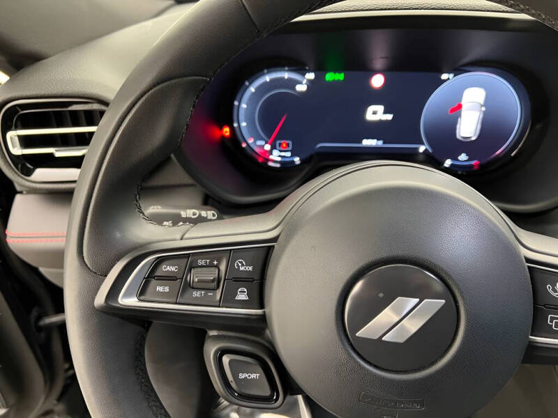 2023 Dodge Hornet GT Plus