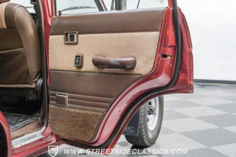 1988 Toyota Land Cruiser