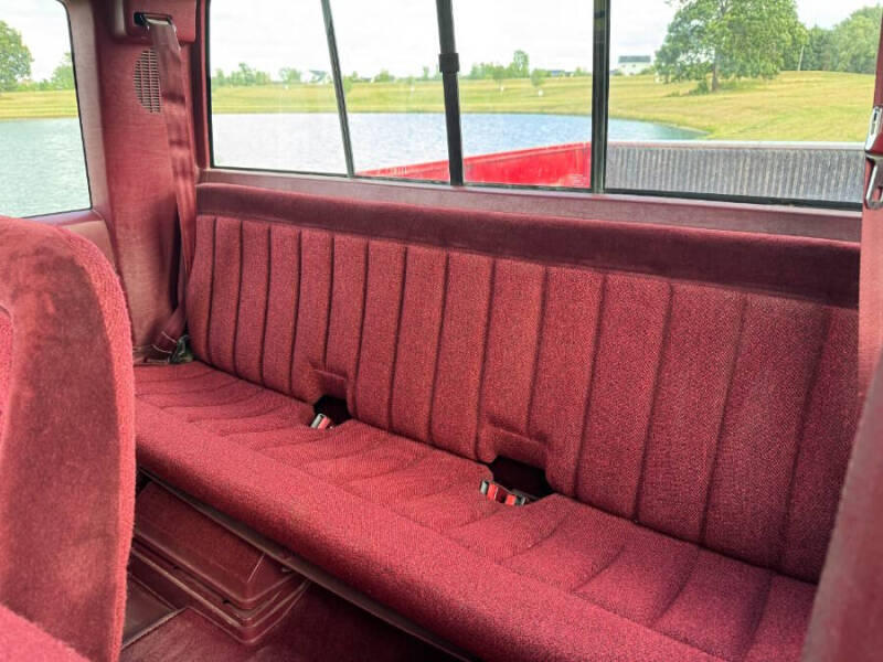 1989 GMC Sierra 1500