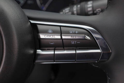 2025 Mazda CX-50 Hybrid Premium