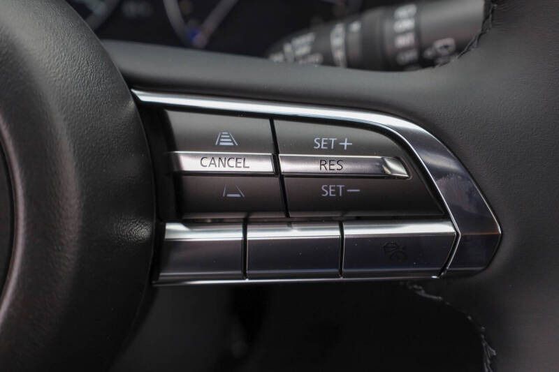 2025 Mazda CX-50 Hybrid Premium