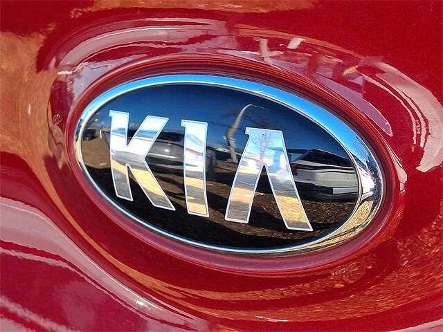 2021 Kia Sportage EX