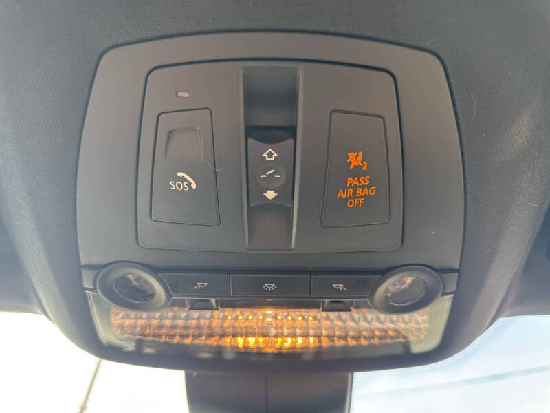 2014 BMW 7 Series 750i xDrive