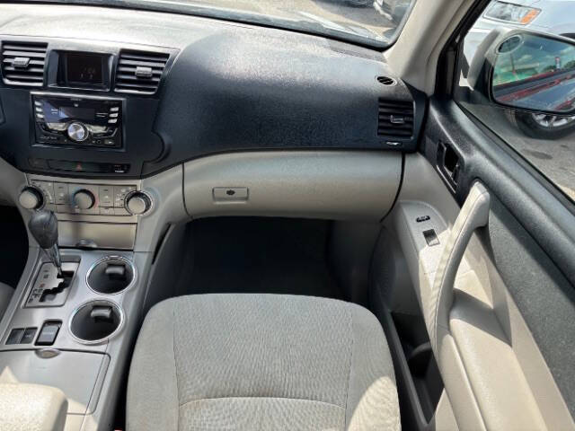 2010 Toyota Highlander